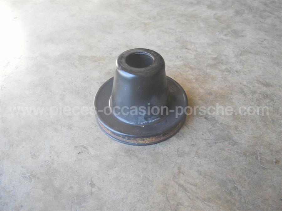 Poulie moteur Porsche